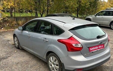 Ford Focus III, 2011 год, 800 000 рублей, 6 фотография
