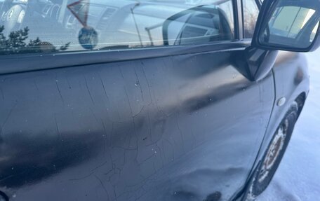 Nissan Tiida, 2007 год, 400 000 рублей, 8 фотография