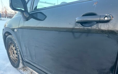 Nissan Tiida, 2007 год, 400 000 рублей, 10 фотография