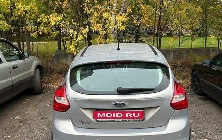 Ford Focus III, 2011 год, 800 000 рублей, 11 фотография
