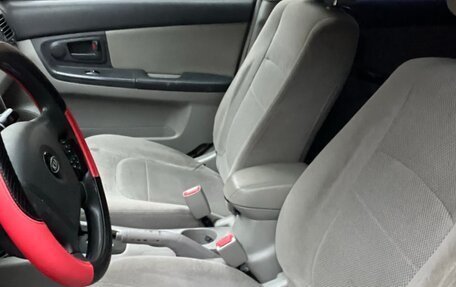 KIA Cerato I, 2005 год, 350 000 рублей, 5 фотография