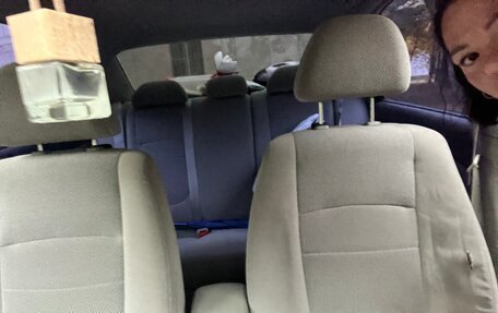 KIA Cerato I, 2005 год, 350 000 рублей, 11 фотография