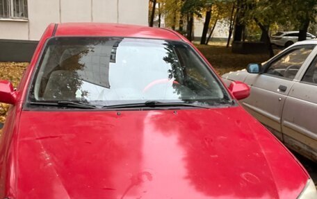 KIA Cerato I, 2005 год, 350 000 рублей, 14 фотография