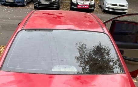 KIA Cerato I, 2005 год, 350 000 рублей, 13 фотография