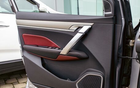 Geely Coolray I, 2023 год, 1 795 000 рублей, 12 фотография