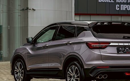 Geely Coolray I, 2023 год, 1 795 000 рублей, 9 фотография