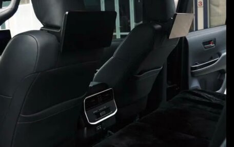 Toyota Land Cruiser, 2022 год, 10 500 000 рублей, 8 фотография