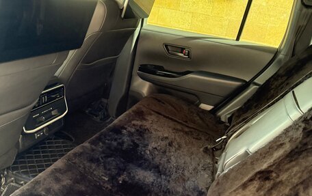 Toyota Land Cruiser, 2022 год, 10 500 000 рублей, 9 фотография