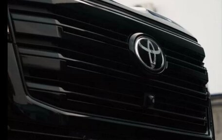 Toyota Land Cruiser, 2022 год, 10 500 000 рублей, 7 фотография