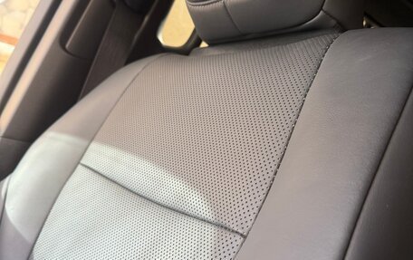 Toyota Land Cruiser, 2022 год, 10 500 000 рублей, 12 фотография