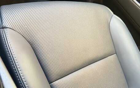 Toyota Land Cruiser, 2022 год, 10 500 000 рублей, 11 фотография