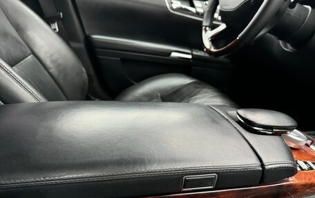 Mercedes-Benz S-Класс, 2006 год, 950 000 рублей, 27 фотография