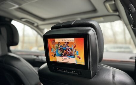 Mercedes-Benz S-Класс, 2006 год, 950 000 рублей, 23 фотография