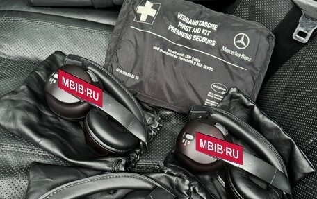 Mercedes-Benz S-Класс, 2006 год, 950 000 рублей, 30 фотография