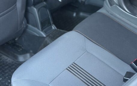 Volkswagen Polo VI (EU Market), 2016 год, 950 000 рублей, 8 фотография