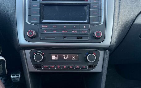 Volkswagen Polo VI (EU Market), 2016 год, 950 000 рублей, 6 фотография