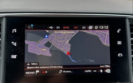 Peugeot 308 II, 2019 год, 1 559 000 рублей, 3 фотография