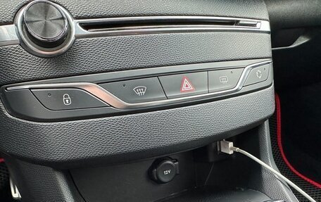 Peugeot 308 II, 2019 год, 1 559 000 рублей, 8 фотография