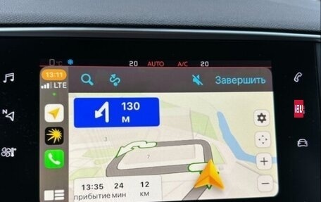 Peugeot 308 II, 2019 год, 1 559 000 рублей, 7 фотография