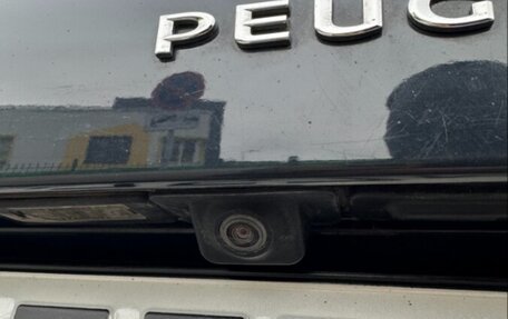 Peugeot 308 II, 2019 год, 1 559 000 рублей, 19 фотография