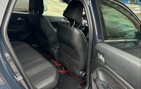 Peugeot 308 II, 2019 год, 1 559 000 рублей, 23 фотография