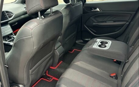 Peugeot 308 II, 2019 год, 1 559 000 рублей, 22 фотография