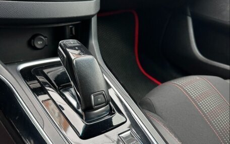 Peugeot 308 II, 2019 год, 1 559 000 рублей, 25 фотография