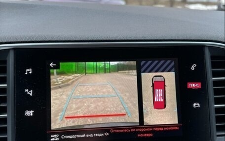 Peugeot 308 II, 2019 год, 1 559 000 рублей, 14 фотография
