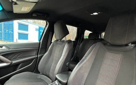 Peugeot 308 II, 2019 год, 1 559 000 рублей, 21 фотография