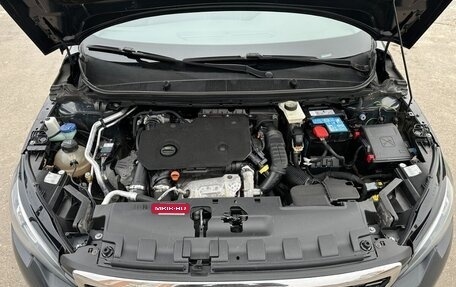 Peugeot 308 II, 2019 год, 1 559 000 рублей, 20 фотография