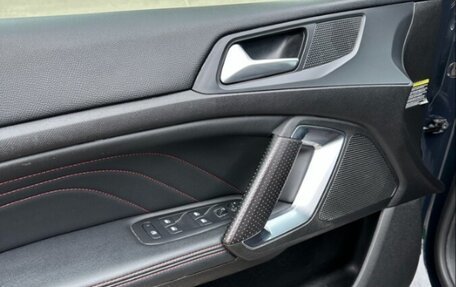 Peugeot 308 II, 2019 год, 1 559 000 рублей, 27 фотография