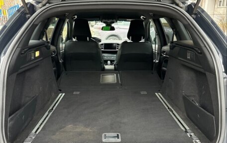 Peugeot 308 II, 2019 год, 1 559 000 рублей, 30 фотография