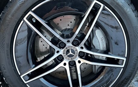 Mercedes-Benz E-Класс, 2024 год, 8 300 000 рублей, 9 фотография