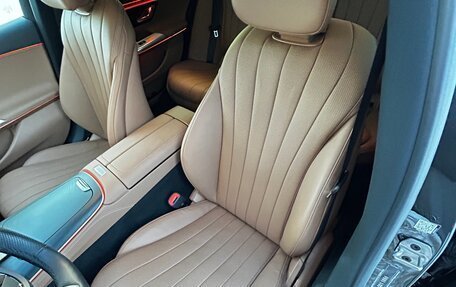 Mercedes-Benz E-Класс, 2024 год, 8 300 000 рублей, 11 фотография