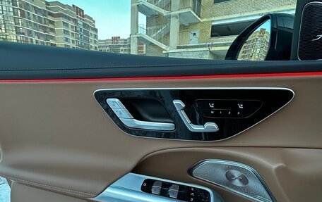 Mercedes-Benz E-Класс, 2024 год, 8 300 000 рублей, 10 фотография