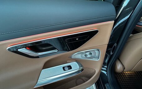 Mercedes-Benz E-Класс, 2024 год, 8 300 000 рублей, 13 фотография