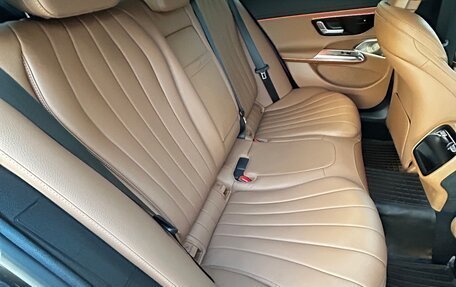 Mercedes-Benz E-Класс, 2024 год, 8 300 000 рублей, 15 фотография