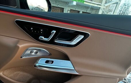 Mercedes-Benz E-Класс, 2024 год, 8 300 000 рублей, 16 фотография