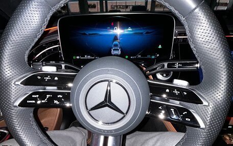 Mercedes-Benz E-Класс, 2024 год, 8 300 000 рублей, 21 фотография