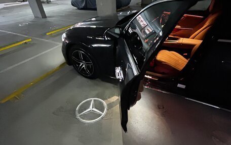 Mercedes-Benz E-Класс, 2024 год, 8 300 000 рублей, 22 фотография