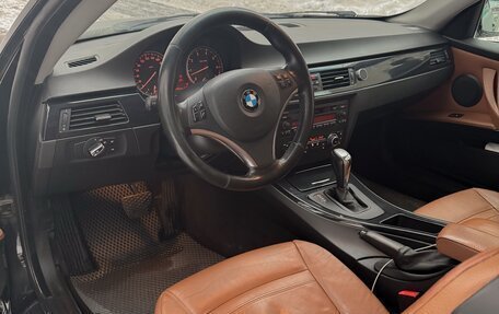 BMW 3 серия, 2010 год, 1 240 000 рублей, 8 фотография