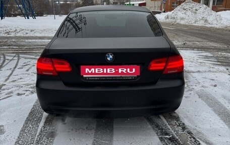 BMW 3 серия, 2010 год, 1 240 000 рублей, 5 фотография