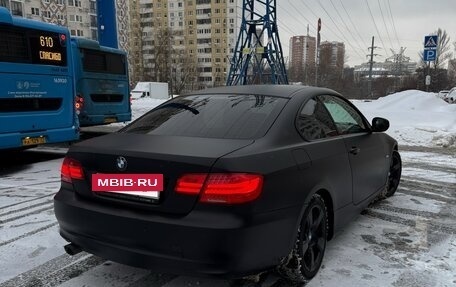 BMW 3 серия, 2010 год, 1 240 000 рублей, 3 фотография