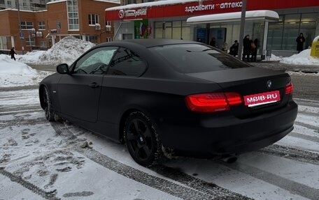 BMW 3 серия, 2010 год, 1 240 000 рублей, 4 фотография