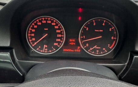 BMW 3 серия, 2010 год, 1 240 000 рублей, 11 фотография