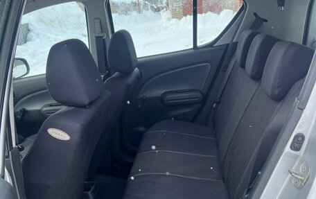 Opel Agila, 2008 год, 335 000 рублей, 7 фотография