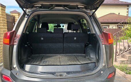 Toyota RAV4, 2013 год, 1 500 000 рублей, 2 фотография