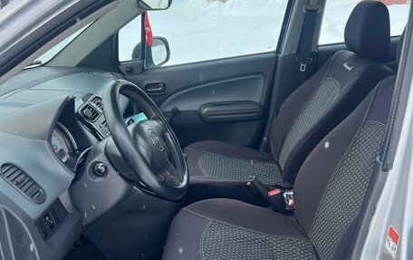 Opel Agila, 2008 год, 335 000 рублей, 8 фотография