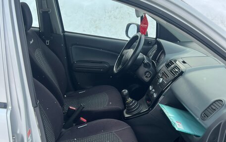 Opel Agila, 2008 год, 335 000 рублей, 10 фотография