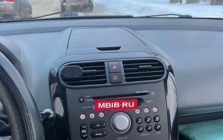 Opel Agila, 2008 год, 335 000 рублей, 9 фотография